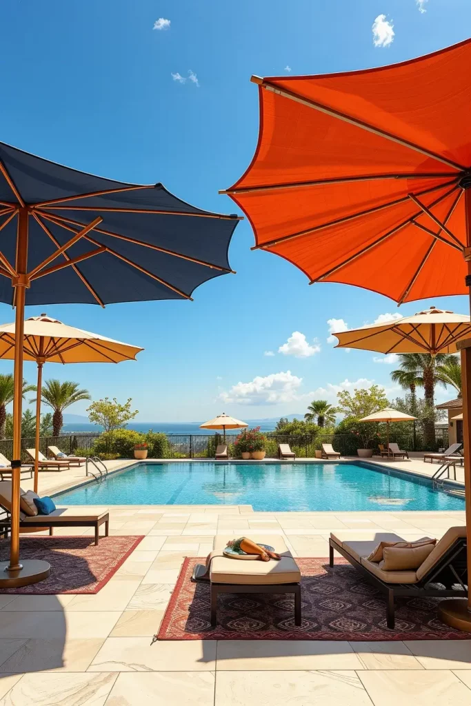 58 Summer Outdoor Pool Decor 2026: Creative And Stylish Ideas For A Stunning Backyard Pool