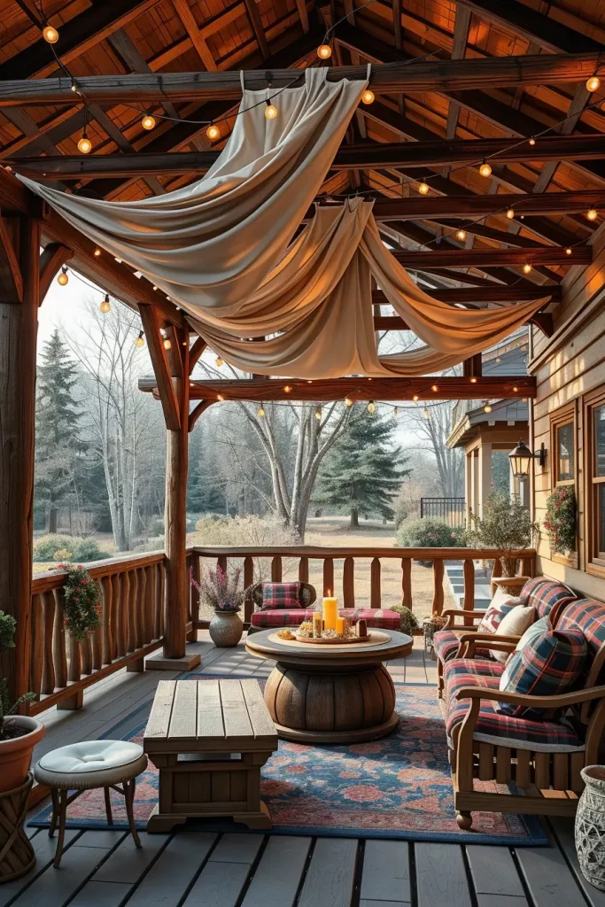 60 Deck Canopy Ideas For Sun 2026: Stylish Shade Solutions For Modern Outdoor Living