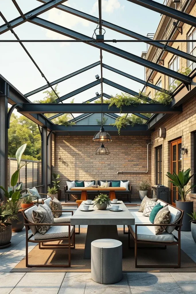 55 Creative Outdoor Shade Ideas 2026 For Stylish And Cool Backyards