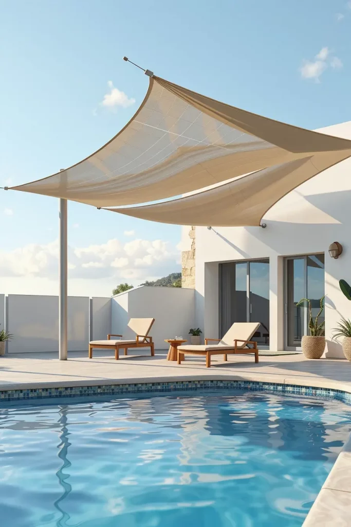 60 Patio Canopy Ideas For Instant Shade 2026: Stylish Outdoor Shade Trends & Backyard Inspiration