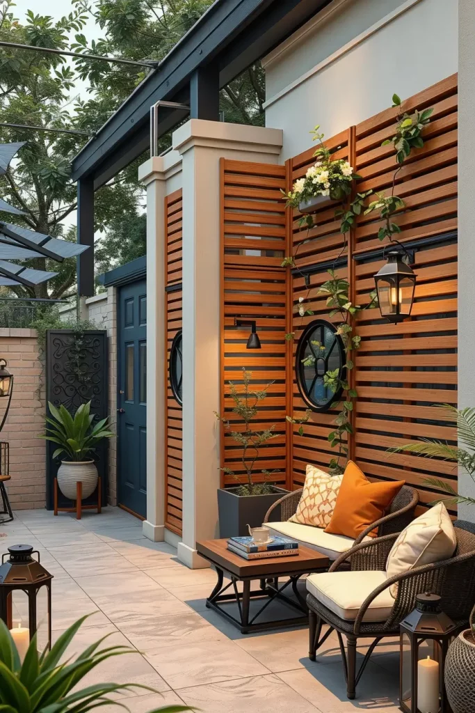 56 Cozy And Functional Outdoor Rooms 2026: Stylish Backyard Living Ideas