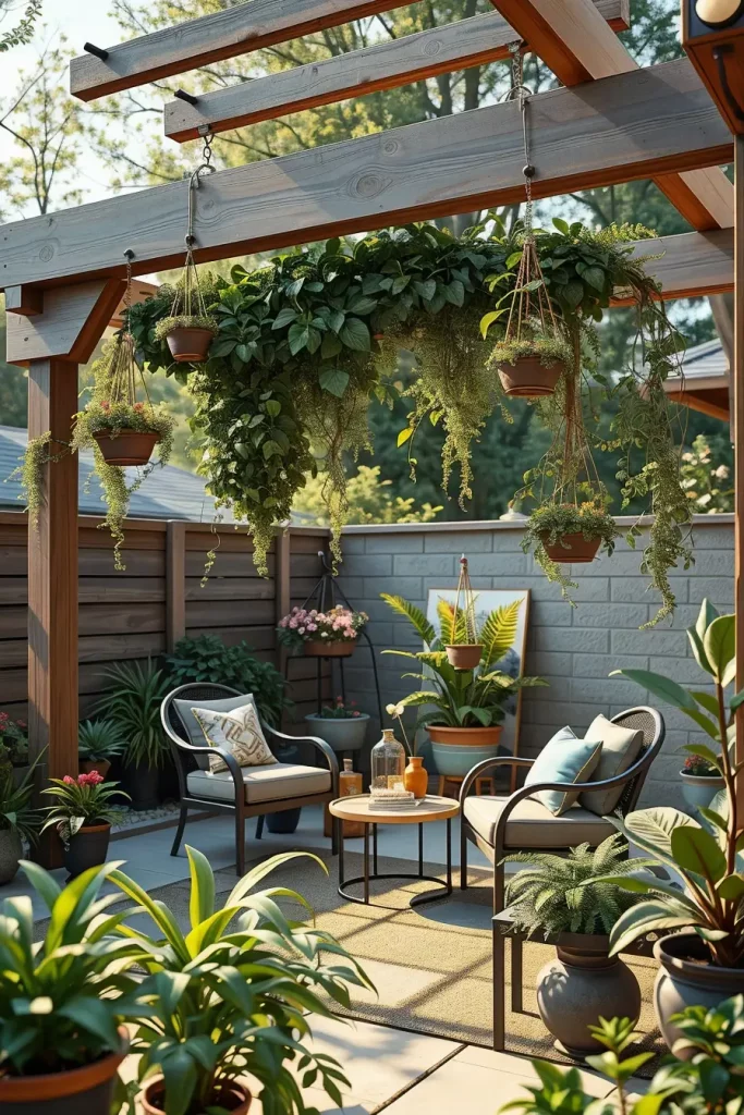 59 Backyard Privacy Ideas 2026: Creative, Stylish And Modern Outdoor Seclusion Designs