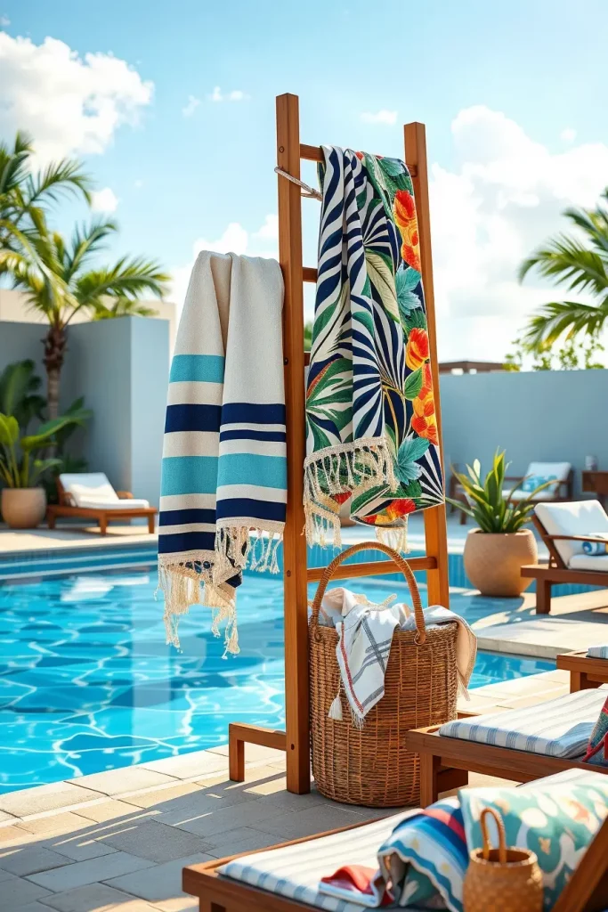 58 Summer Outdoor Pool Decor 2026: Creative And Stylish Ideas For A Stunning Backyard Pool