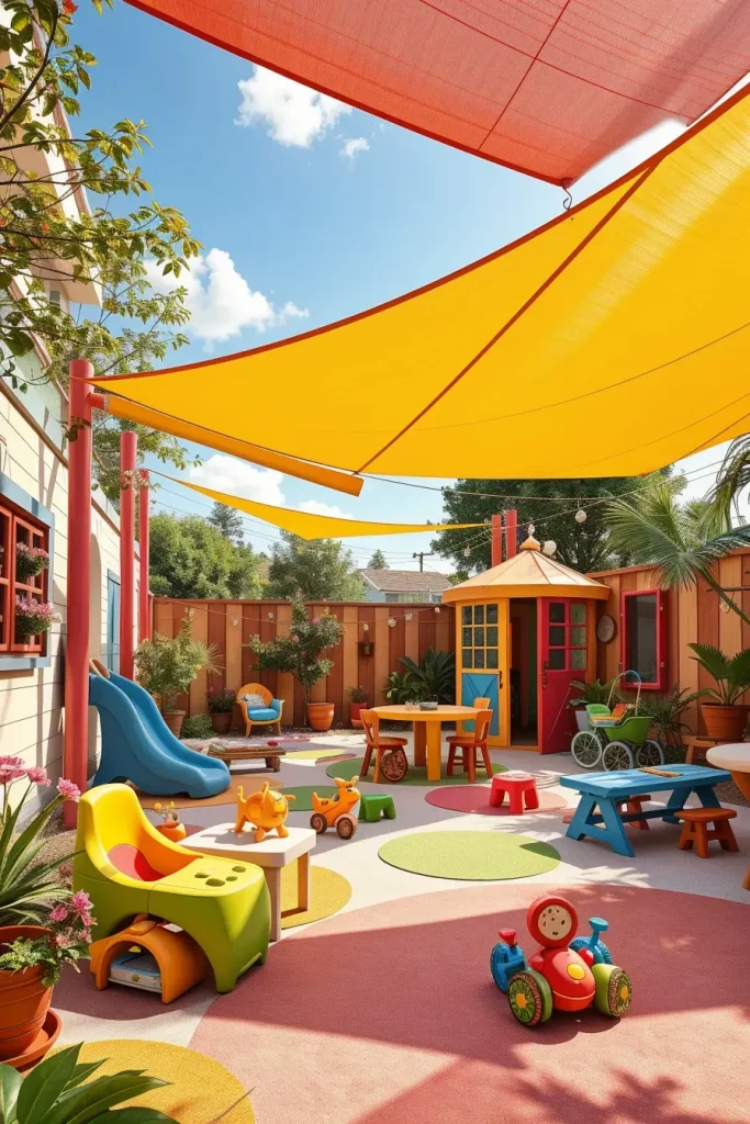 59 Sun Shade Sail Ideas Backyards 2026 For Stylish And Modern Outdoor Living
