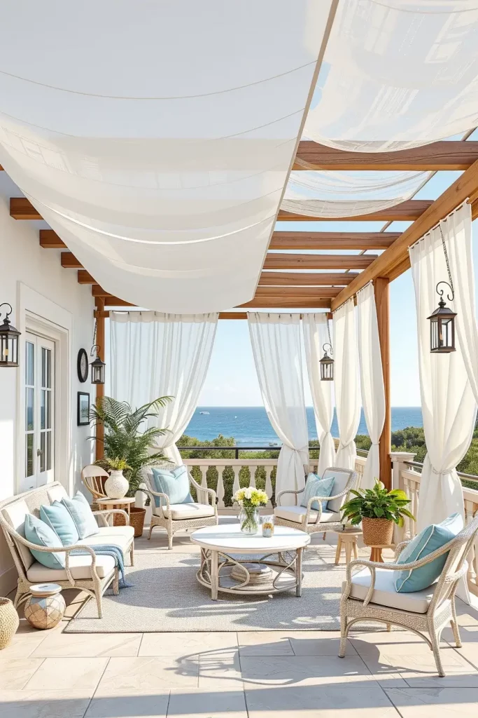 55 Creative Outdoor Shade Ideas 2026 For Stylish And Cool Backyards