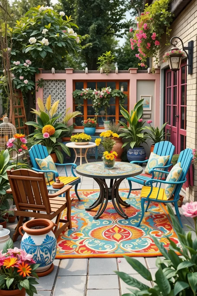 58 Garden Decor Trends 2026 That Will Transform Your Outdoor Space