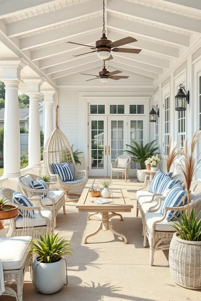 58 Summer Patio Decor Ideas 2026 To Create A Stylish And Cozy Outdoor Space