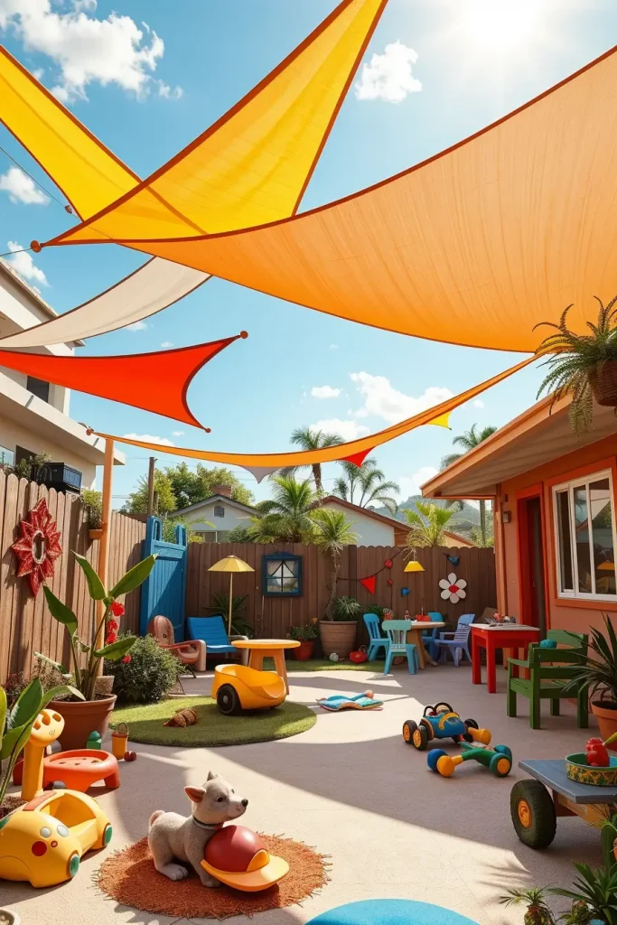 59 Sun Shade Sail Ideas Backyards 2026 For Stylish And Modern Outdoor Living