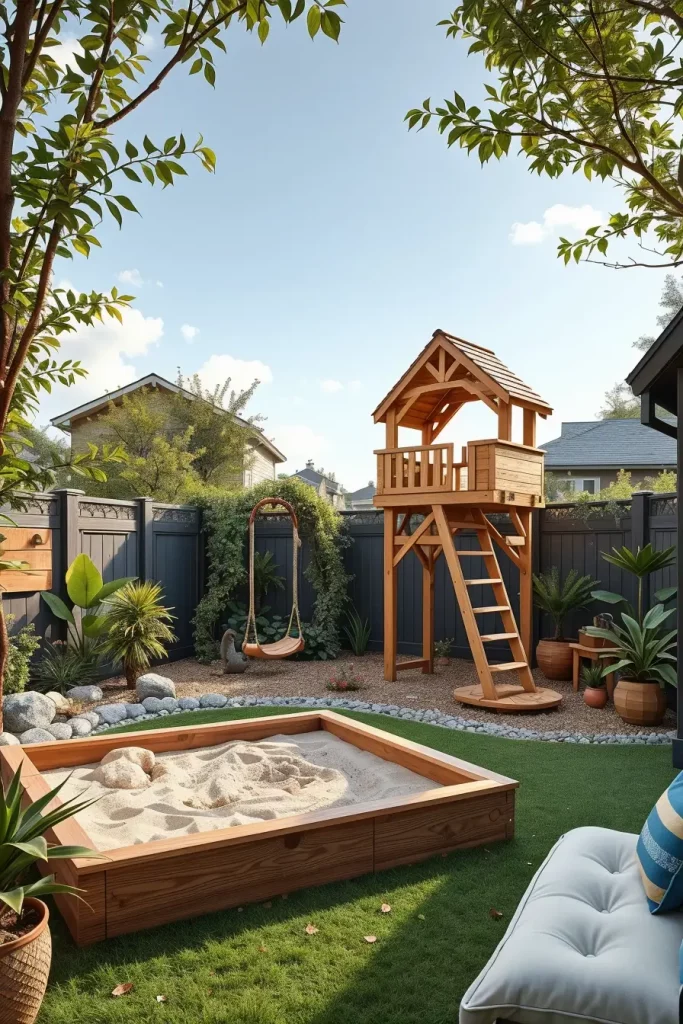 58 Backyard Makeover Ideas 2026 To Transform Your Outdoor Space