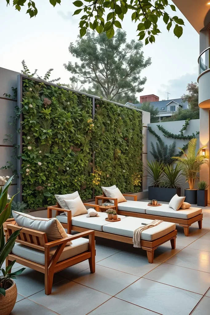 59 Vertical Garden & Living Wall Ideas 2026 For Modern Indoor And Outdoor Spaces