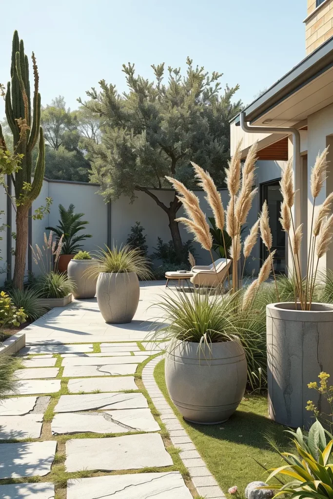 58 Summer Garden Decor Ideas 2026: Sculptural, Stylish, And Creative Outdoor Inspiration