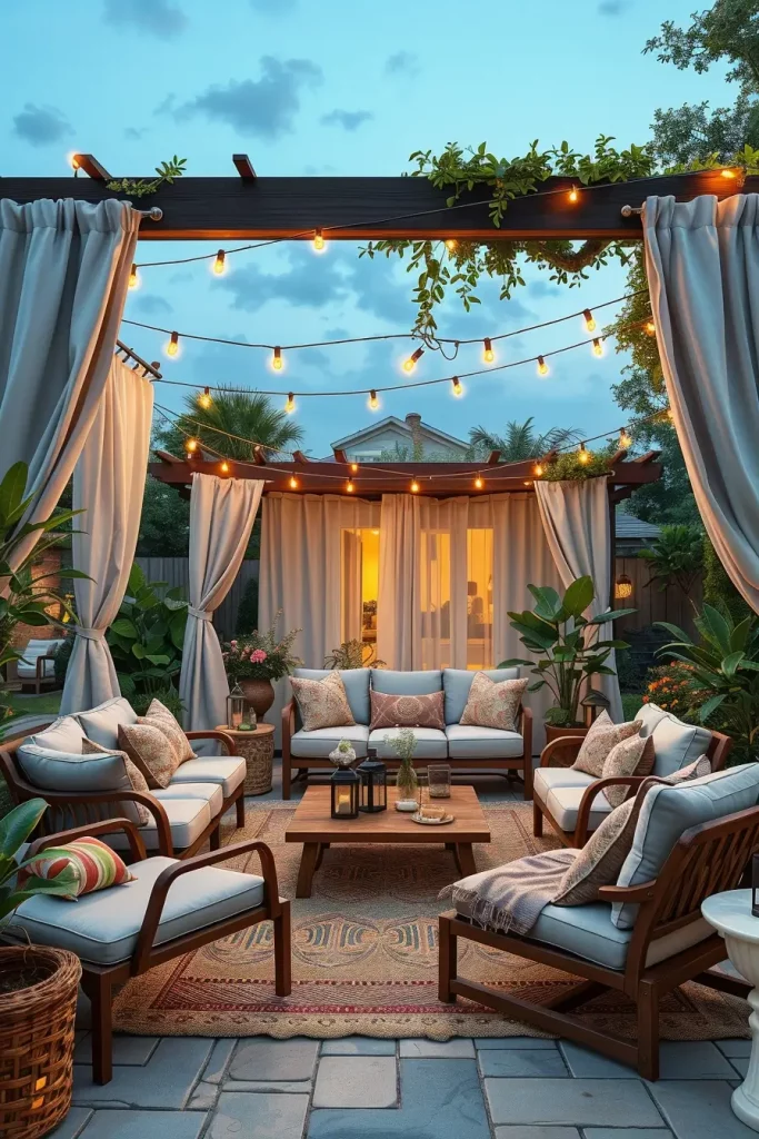 58 Backyard Makeover Ideas 2026 To Transform Your Outdoor Space