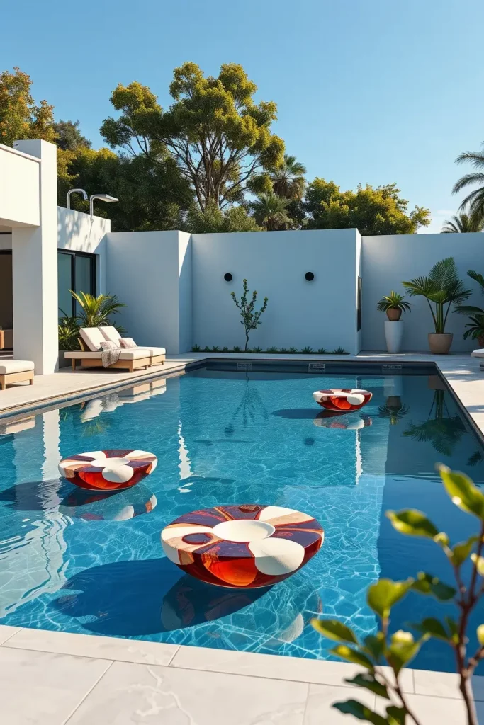 58 Summer Outdoor Pool Decor 2026: Creative And Stylish Ideas For A Stunning Backyard Pool