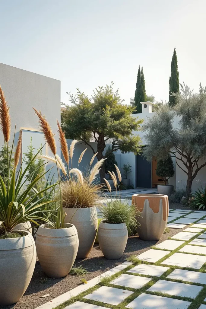 58 Summer Garden Decor Ideas 2026: Sculptural, Stylish, And Creative Outdoor Inspiration