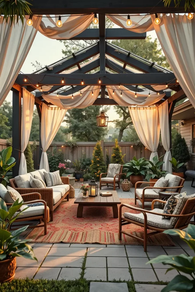 58 Backyard Makeover Ideas 2026 To Transform Your Outdoor Space