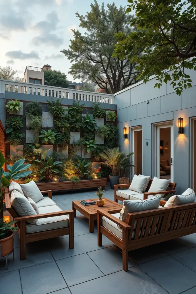 59 Vertical Garden & Living Wall Ideas 2026 For Modern Indoor And Outdoor Spaces