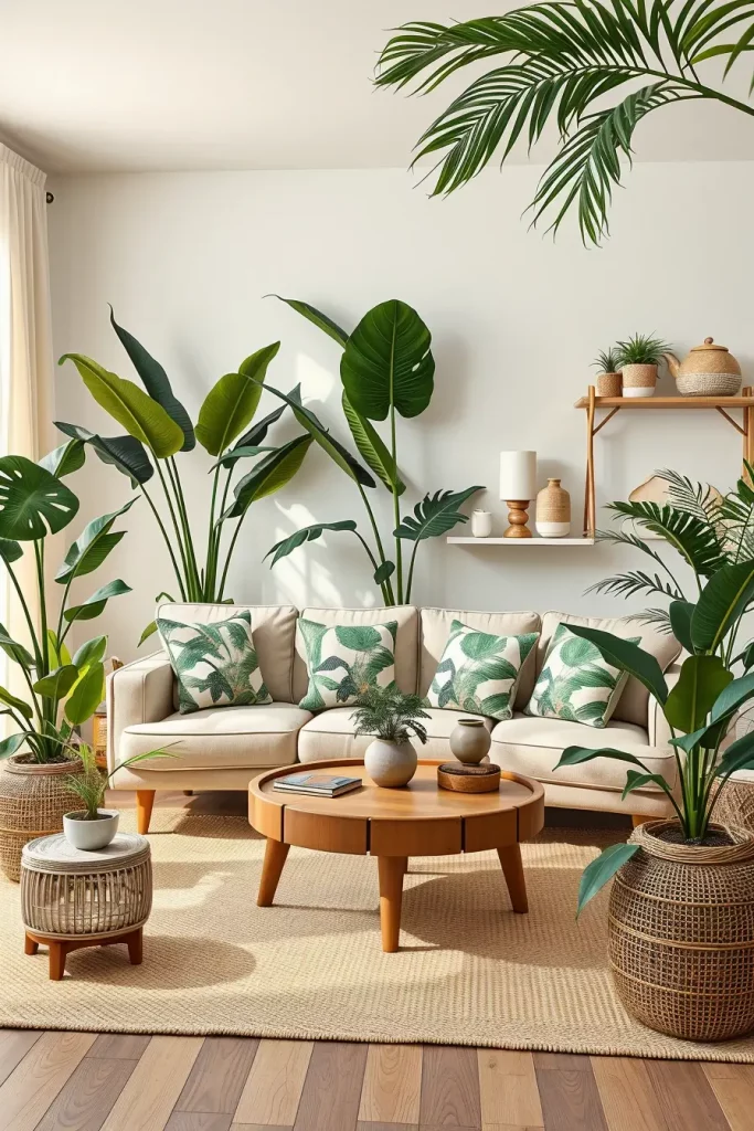 59 Summer Home Decor Ideas 2026 For A Bright, Stylish, And Refreshing Home