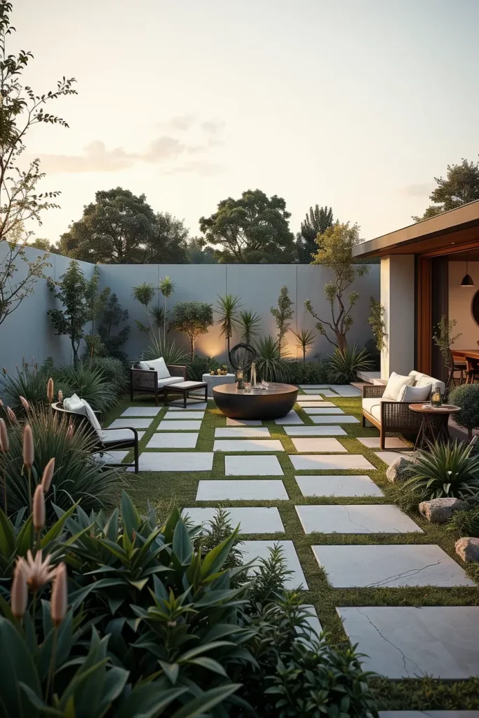 58 Summer Garden Decor Ideas 2026: Sculptural, Stylish, And Creative Outdoor Inspiration
