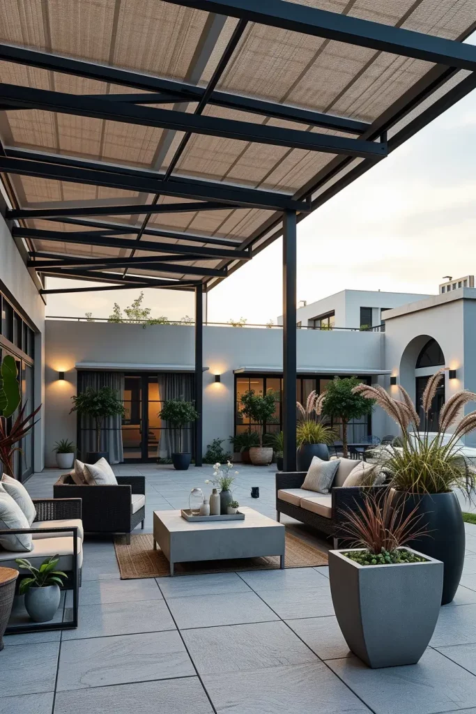 59 Canopy Design Ideas 2026 For Stylish And Creative Outdoor Spaces