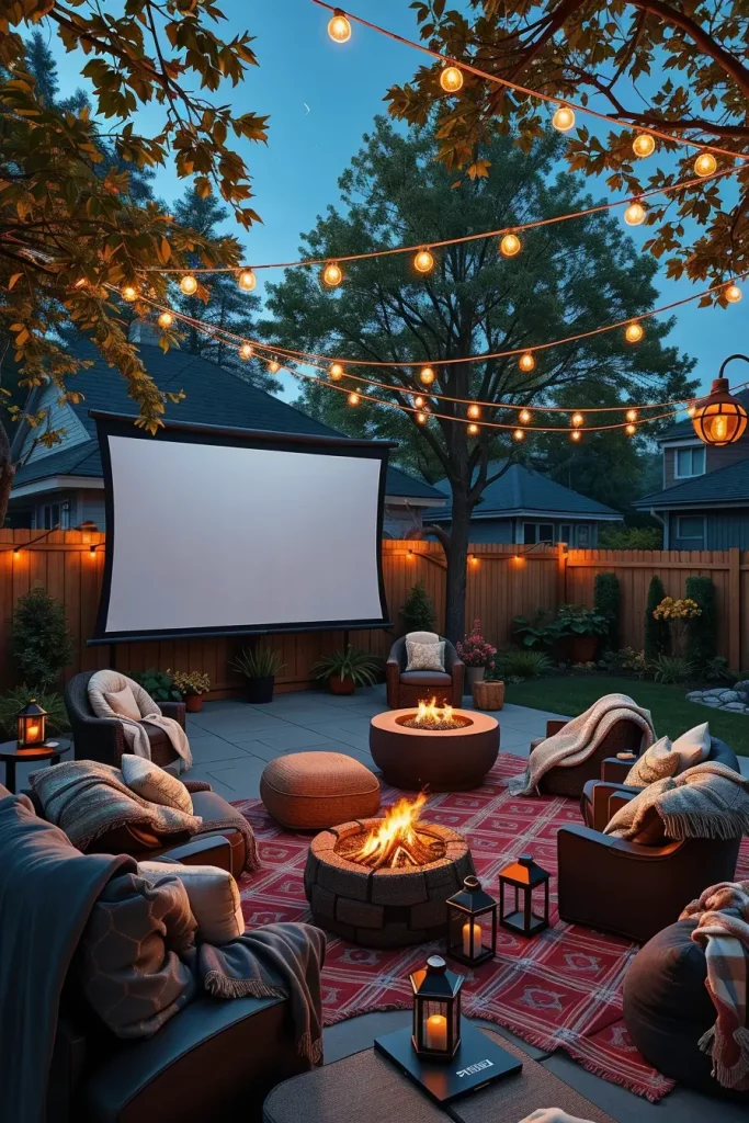 58 Backyard Makeover Ideas 2026 To Transform Your Outdoor Space