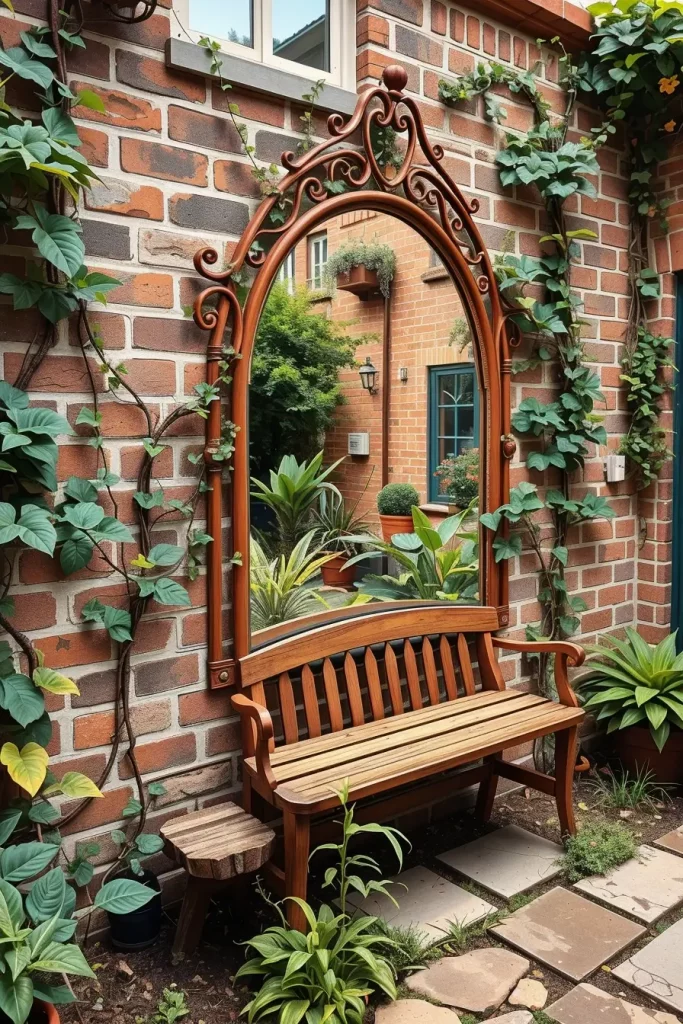 58 Garden Decor Trends 2026 That Will Transform Your Outdoor Space