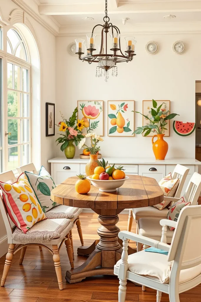 59 Summer Home Decor Ideas 2026 For A Bright, Stylish, And Refreshing Home