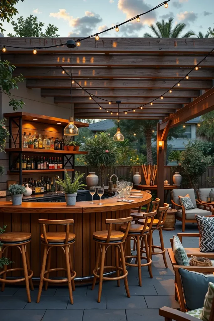 58 Summer Patio Decor Ideas 2026 To Create A Stylish And Cozy Outdoor Space