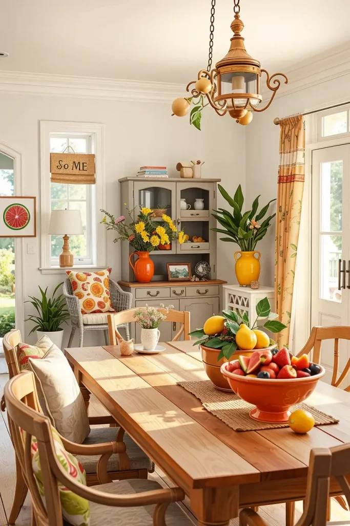 59 Summer Home Decor Ideas 2026 For A Bright, Stylish, And Refreshing Home