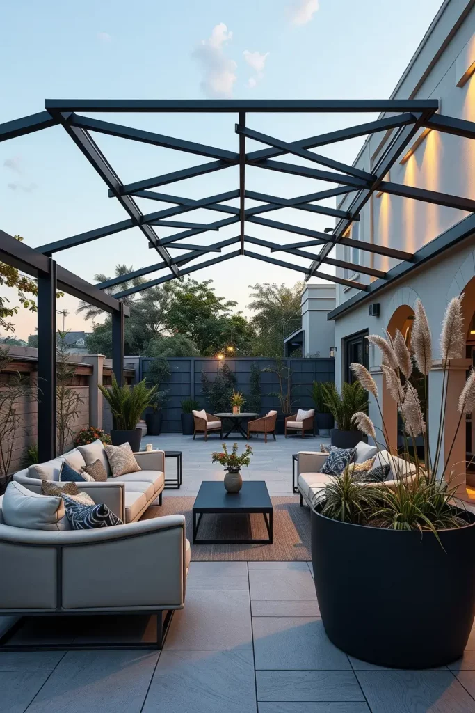 59 Canopy Design Ideas 2026 For Stylish And Creative Outdoor Spaces