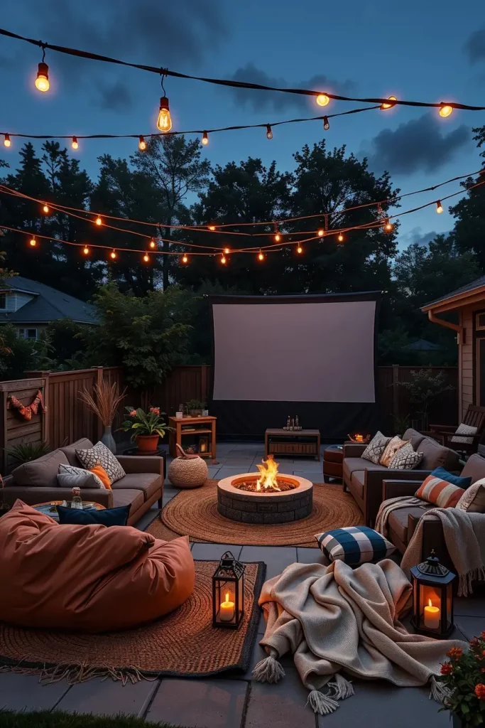 58 Backyard Makeover Ideas 2026 To Transform Your Outdoor Space