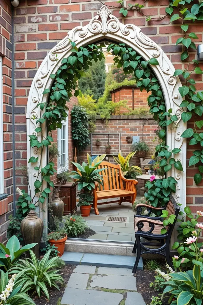 58 Garden Decor Trends 2026 That Will Transform Your Outdoor Space