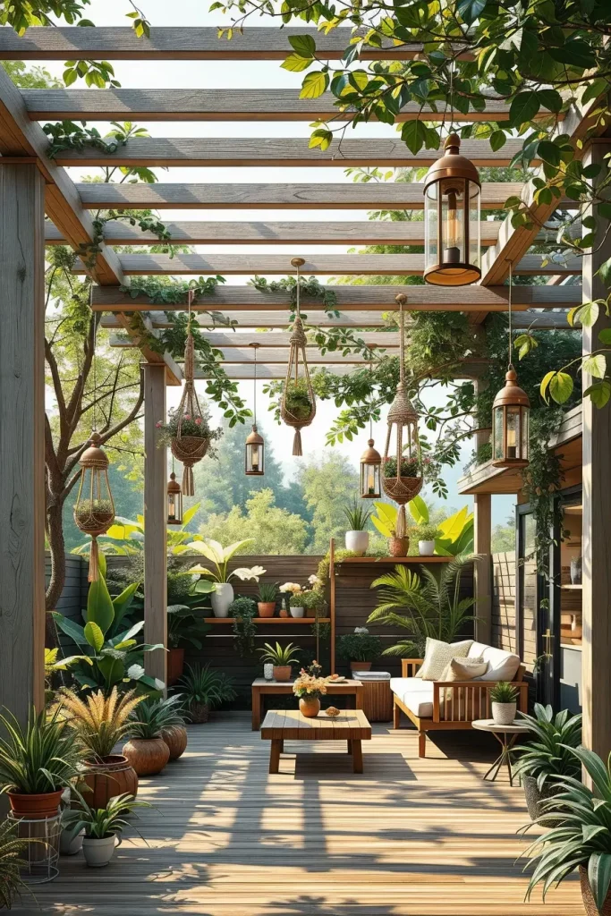 58 Garden Decor Trends 2026 That Will Transform Your Outdoor Space