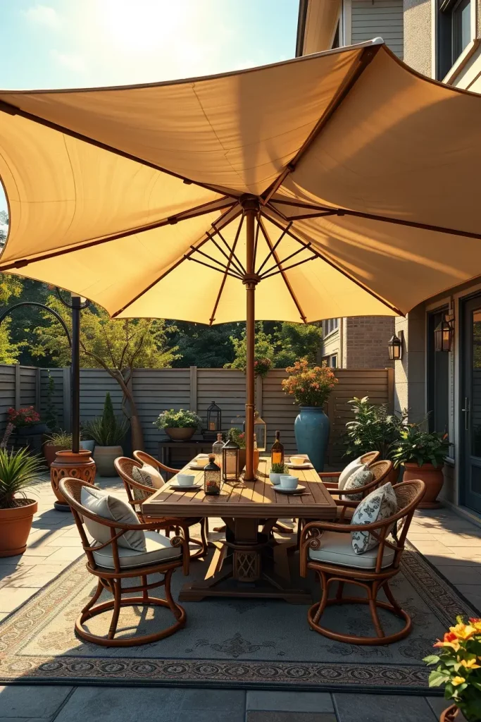 58 Summer Patio Decor Ideas 2026 To Create A Stylish And Cozy Outdoor Space