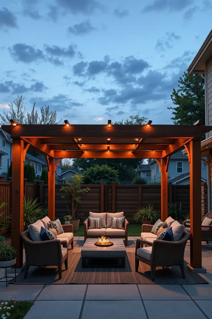 55 Creative Outdoor Shade Ideas 2026 For Stylish And Cool Backyards
