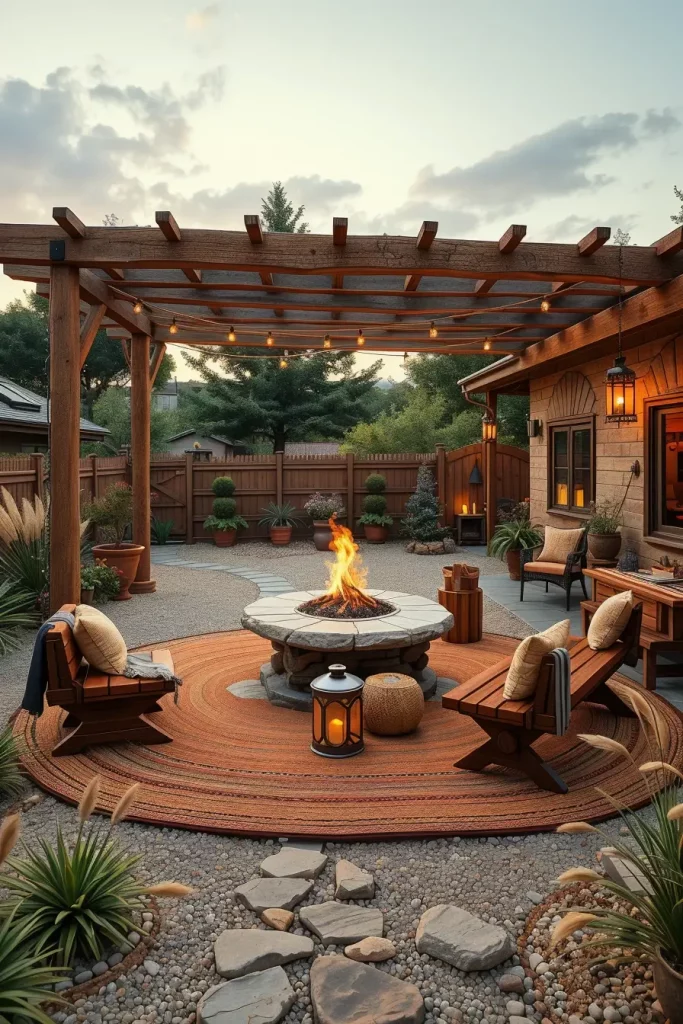 58 Backyard Makeover Ideas 2026 To Transform Your Outdoor Space