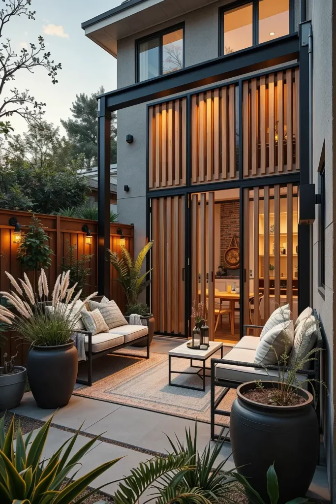 59 Backyard Privacy Ideas 2026: Creative, Stylish And Modern Outdoor Seclusion Designs