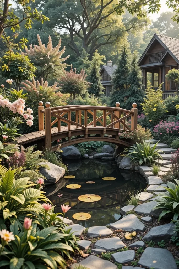 58 Summer Garden Decor Ideas 2026: Sculptural, Stylish, And Creative Outdoor Inspiration