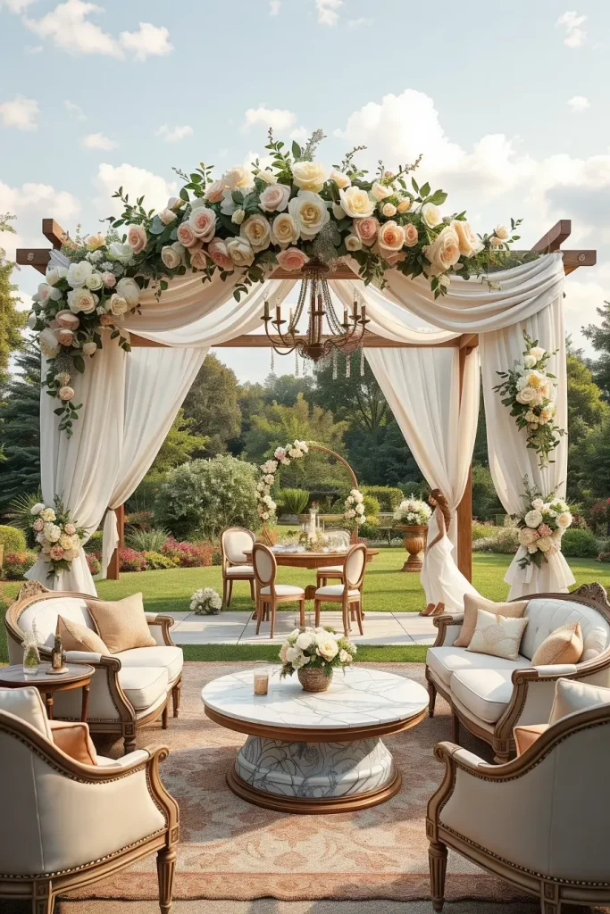 59 Canopy Design Ideas 2026 For Stylish And Creative Outdoor Spaces