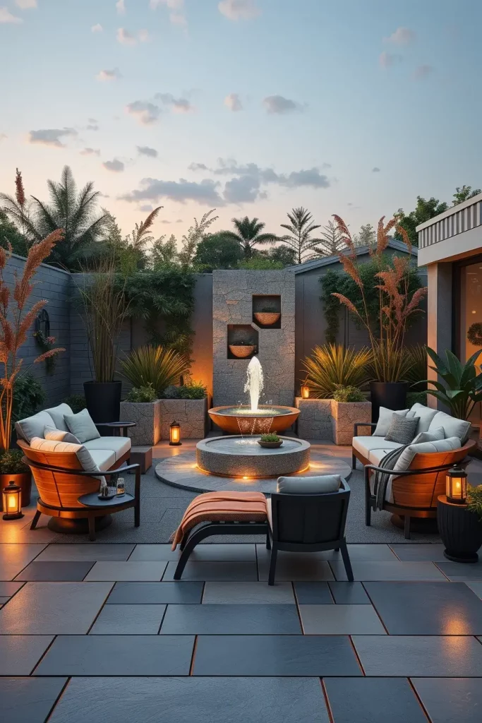 56 Cozy And Functional Outdoor Rooms 2026: Stylish Backyard Living Ideas