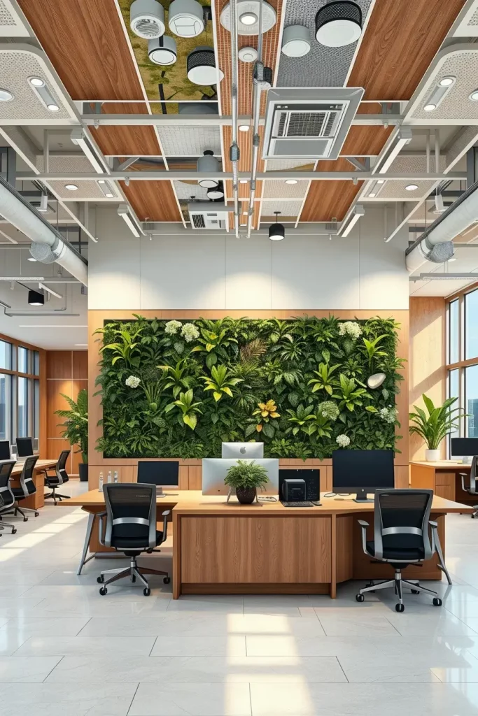 59 Vertical Garden & Living Wall Ideas 2026 For Modern Indoor And Outdoor Spaces