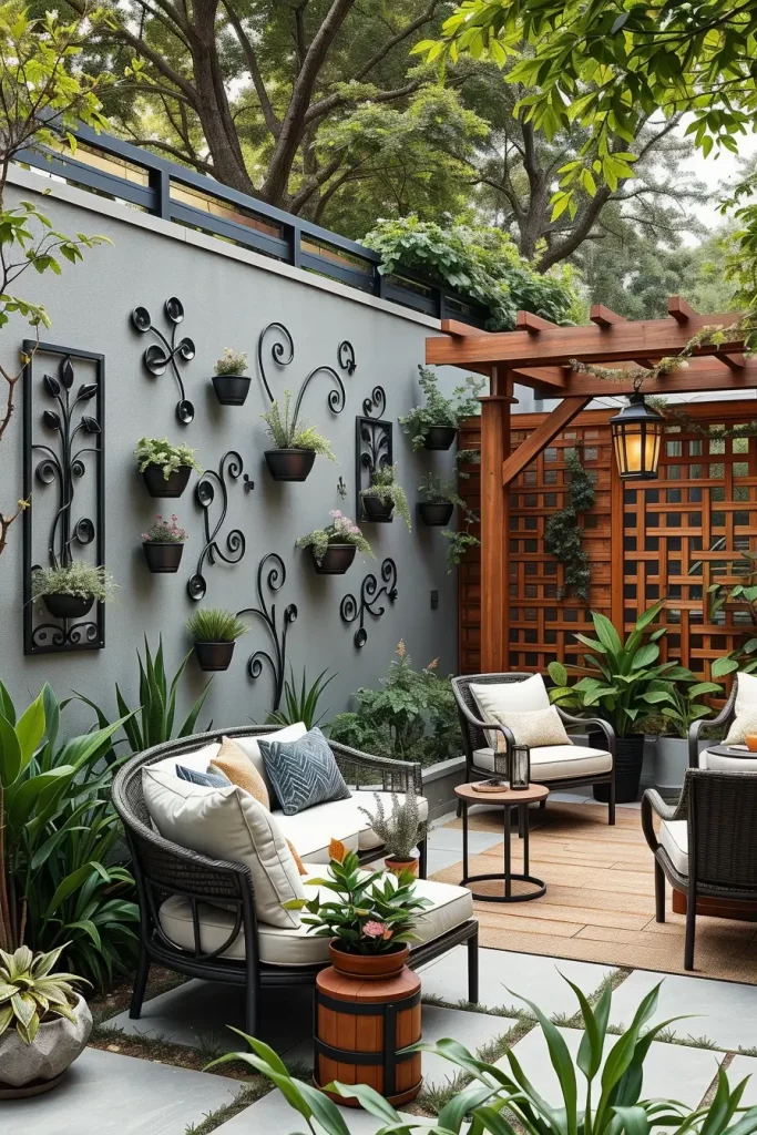 58 Garden Decor Trends 2026 That Will Transform Your Outdoor Space