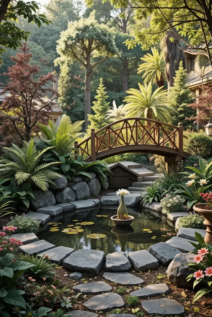 58 Summer Garden Decor Ideas 2026: Sculptural, Stylish, And Creative Outdoor Inspiration