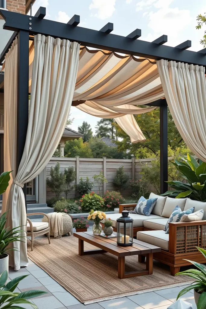 59 Backyard Privacy Ideas 2026: Creative, Stylish And Modern Outdoor Seclusion Designs