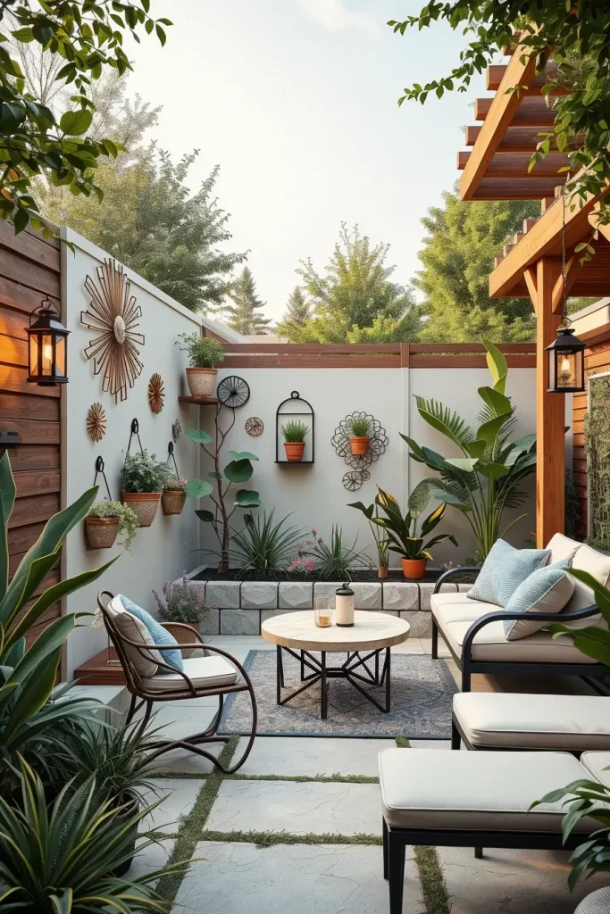 58 Garden Decor Trends 2026 That Will Transform Your Outdoor Space