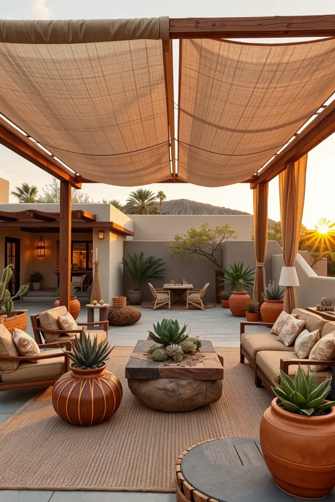 59 Canopy Design Ideas 2026 For Stylish And Creative Outdoor Spaces