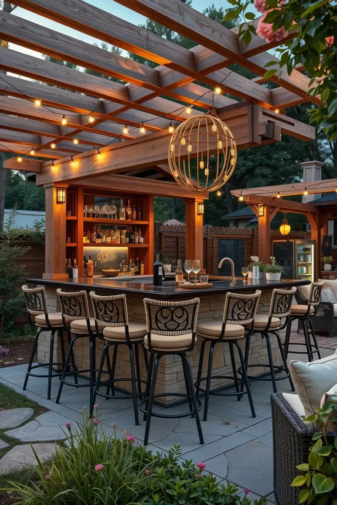 58 Backyard Makeover Ideas 2026 To Transform Your Outdoor Space