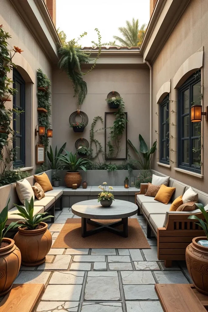 56 Cozy And Functional Outdoor Rooms 2026: Stylish Backyard Living Ideas