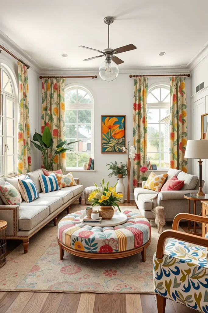 59 Summer Home Decor Ideas 2026 For A Bright, Stylish, And Refreshing Home