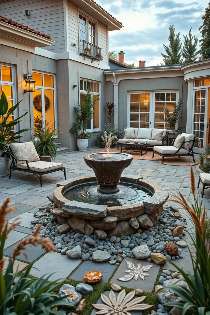 58 Summer Patio Decor Ideas 2026 To Create A Stylish And Cozy Outdoor Space