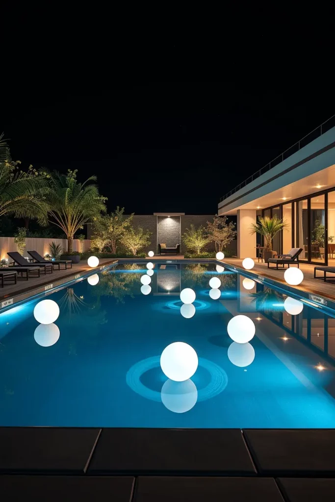 58 Summer Outdoor Pool Decor 2026: Creative And Stylish Ideas For A Stunning Backyard Pool